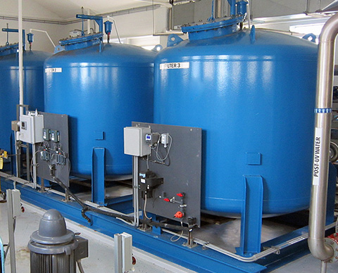 Pressure Vessels