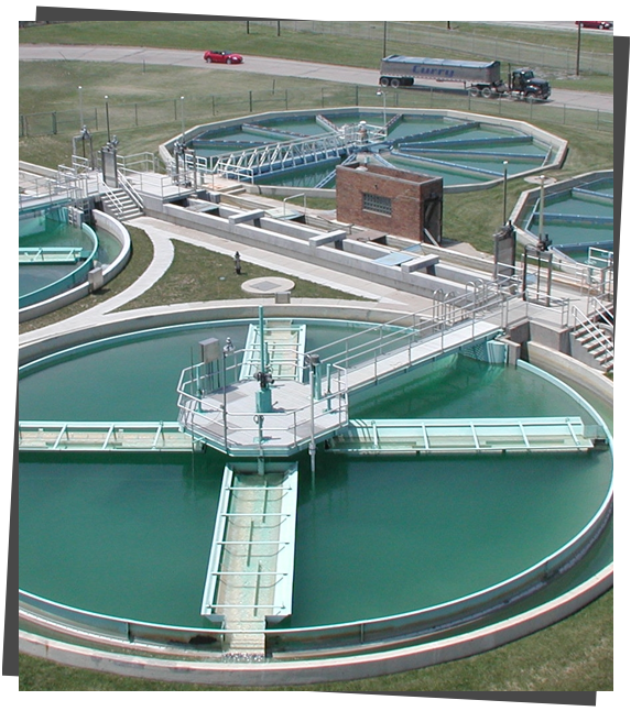 BIOZONE- BIOLOGICAL TREATMENT SYSTEM BIOZONE- BIOLOGICAL TREATMENT SYSTEM