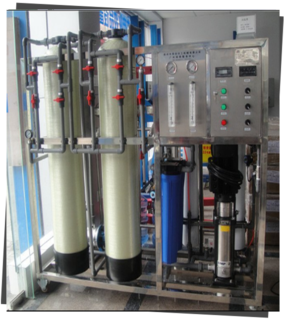 Air Treatment Systems Air Treatment Systems